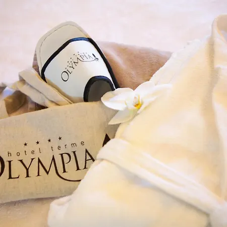Terme Olympia