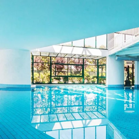 Terme Olympia מלון 4*