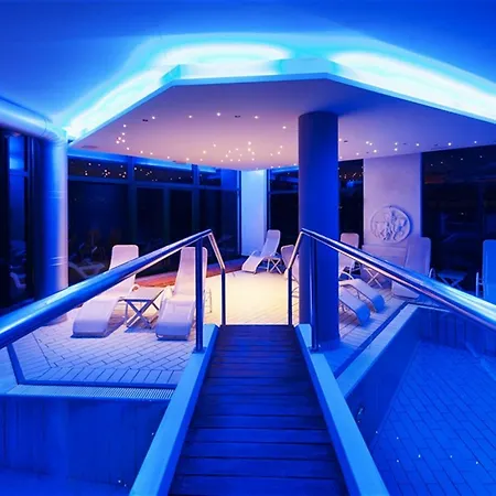 Terme Olympia מלון 4*