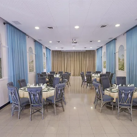 Terme Olympia מלון