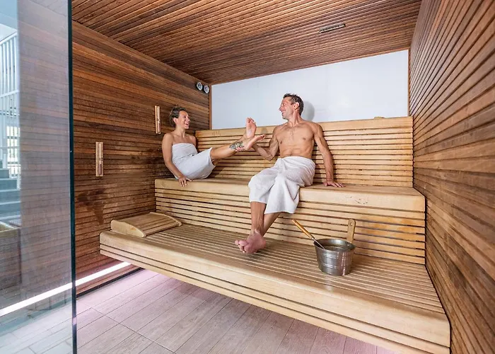 Terme Olympia 4*