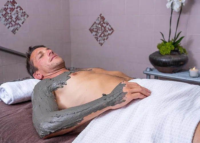 Terme Olympia 4*