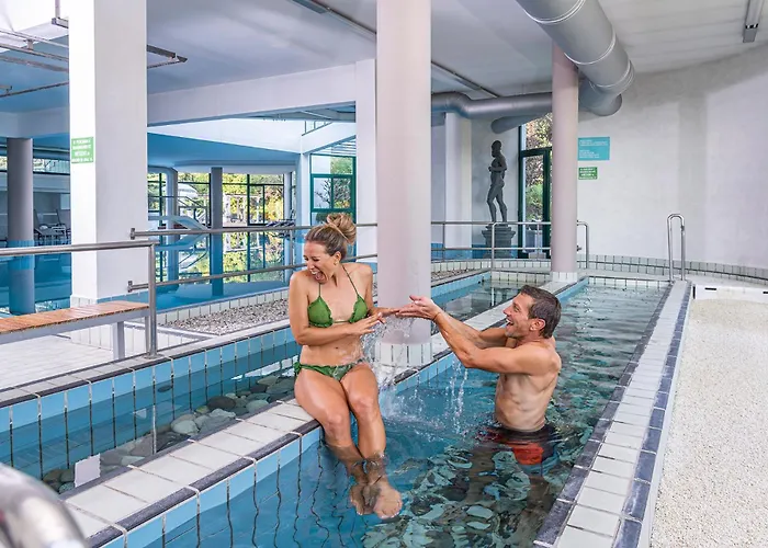 Hotel Terme Olympia 4*