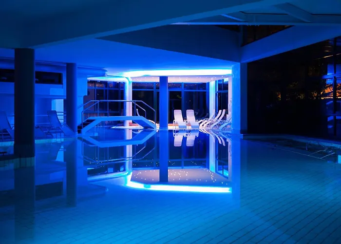 Terme Olympia Hotel 4*