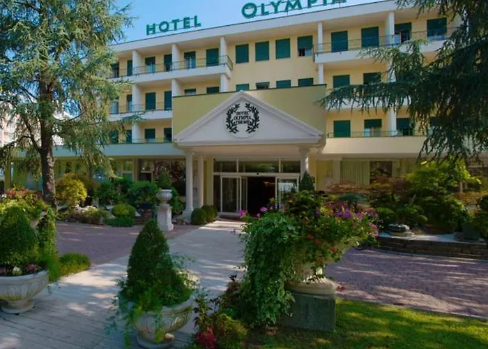 Terme Olympia