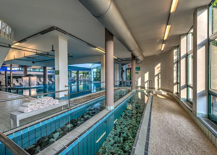 Hotel Terme Olympia Montegrotto Terme