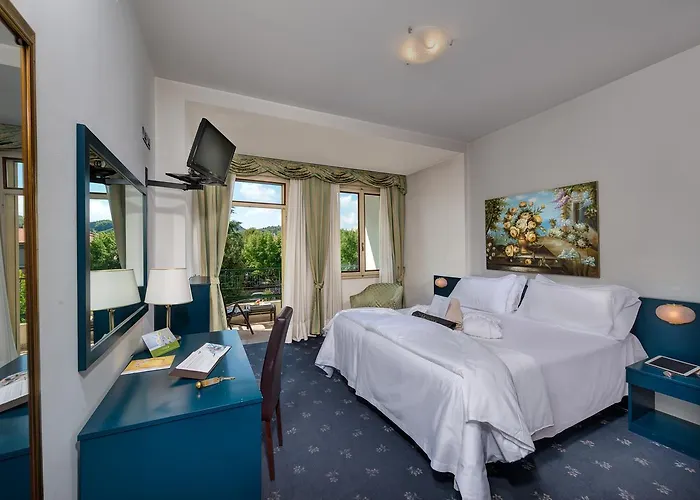 Hotel Terme Olympia
