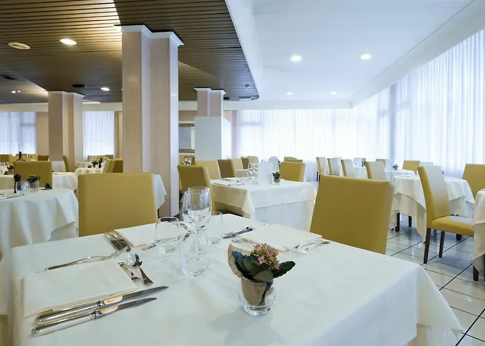 Terme Olympia Hotell Montegrotto Terme