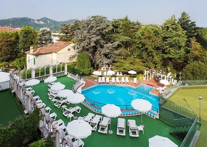 Terme Olympia Montegrotto Terme