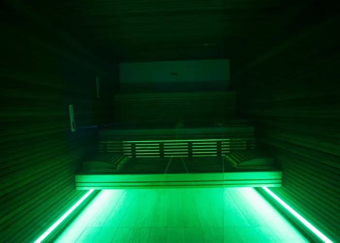 Hotel Terme Olympia