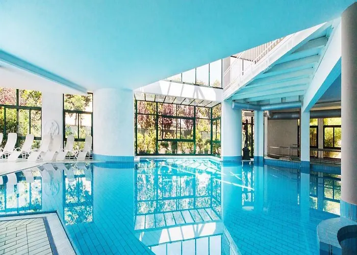 Terme Olympia Hotell 4*