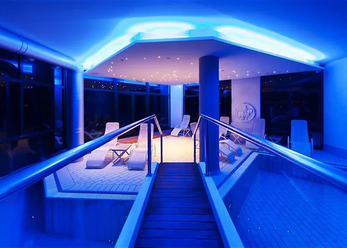 Terme Olympia Hotel 4*