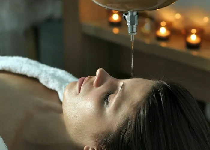 Terme Olympia 4* Montegrotto Terme