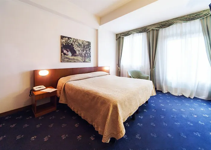 Terme Olympia Hotel 4*