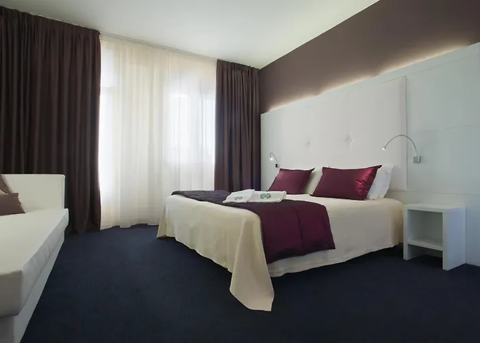 Terme Olympia Hotell Montegrotto Terme