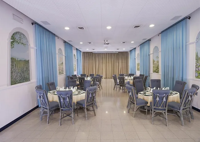 Terme Olympia Hotell